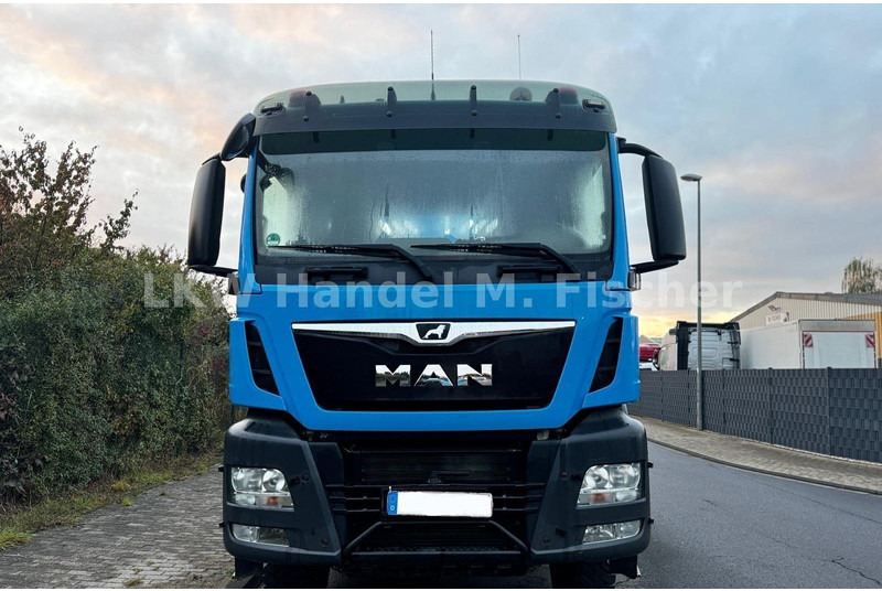 MAN TGS 26.470 Trackwork 6x6 Crane Penz 17L10.20 R - Τράκτορας: φωτογραφία 4 MAN TGS 26.470 Trackwork 6x6 Crane Penz 17L10.20 R - Τράκτορας: φωτογραφία 4