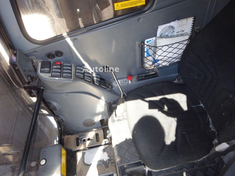 Φορτηγό ξυλείας, Φορτηγό με γερανό για τη μεταφορά ξυλείας MAN TGS 26.510 - Timber truck+crane: φωτογραφία 19 Φορτηγό ξυλείας, Φορτηγό με γερανό για τη μεταφορά ξυλείας MAN TGS 26.510 - Timber truck+crane: φωτογραφία 19