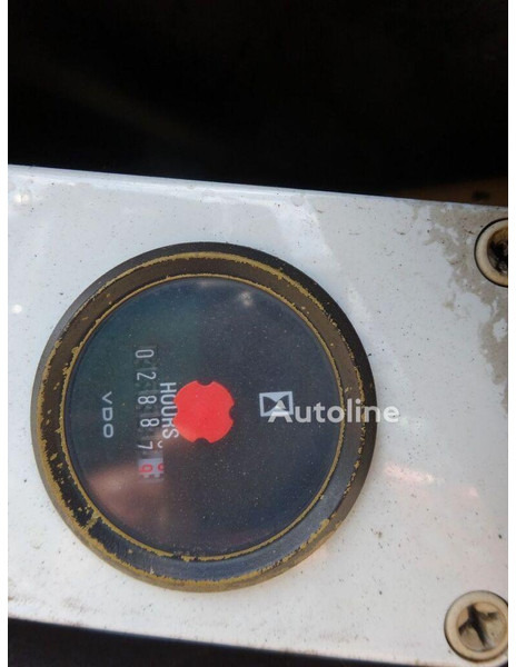 Φορτηγό ξυλείας, Φορτηγό με γερανό για τη μεταφορά ξυλείας MAN TGS 26.510 - Timber truck+crane: φωτογραφία 20 Φορτηγό ξυλείας, Φορτηγό με γερανό για τη μεταφορά ξυλείας MAN TGS 26.510 - Timber truck+crane: φωτογραφία 20