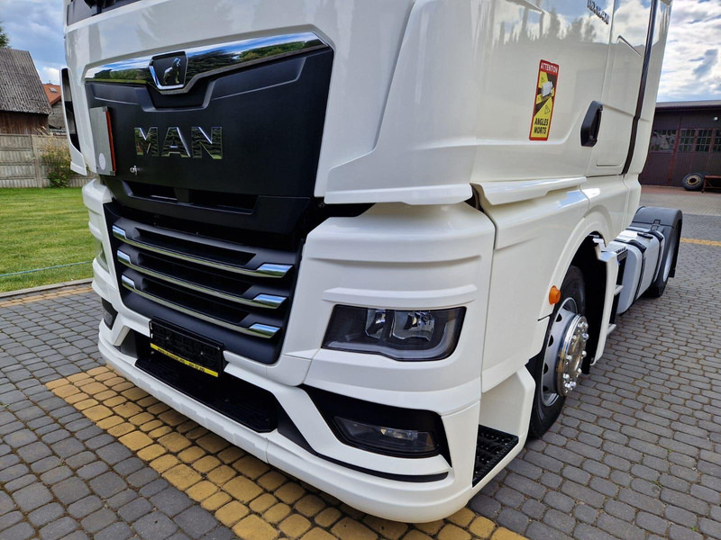MAN TGX 18.470 / MEGA / XXL / LOWDECK / EURO 6 / - Τράκτορας: φωτογραφία 3 MAN TGX 18.470 / MEGA / XXL / LOWDECK / EURO 6 / - Τράκτορας: φωτογραφία 3