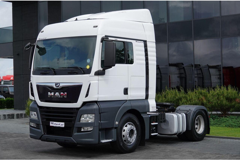 MAN TGX 18.470 / RETARDER / 2020 ROK / SPROWADZONY / PO KONTRAKCIE S - Τράκτορας: φωτογραφία 2 MAN TGX 18.470 / RETARDER / 2020 ROK / SPROWADZONY / PO KONTRAKCIE S - Τράκτορας: φωτογραφία 2