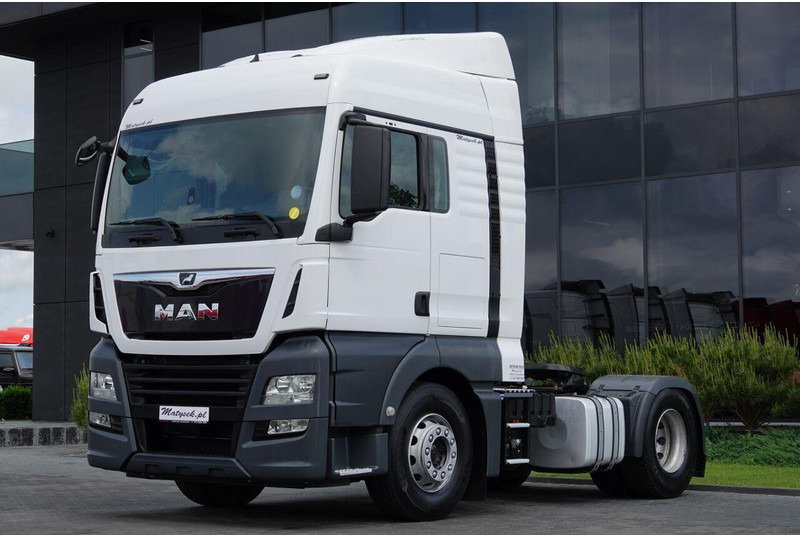 MAN TGX 18.470 / RETARDER / 2020 ROK / SPROWADZONY / PO KONTRAKCIE S - Τράκτορας: φωτογραφία 1 MAN TGX 18.470 / RETARDER / 2020 ROK / SPROWADZONY / PO KONTRAKCIE S - Τράκτορας: φωτογραφία 1