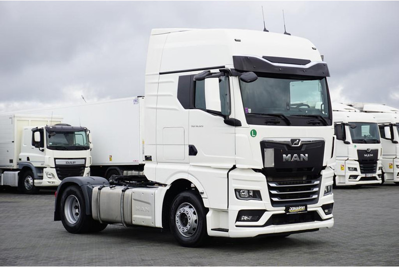MAN TGX / 18.520 / EURO 6 / GX / ACC / RETARDER / I – COOL - Τράκτορας: φωτογραφία 2 MAN TGX / 18.520 / EURO 6 / GX / ACC / RETARDER / I – COOL - Τράκτορας: φωτογραφία 2