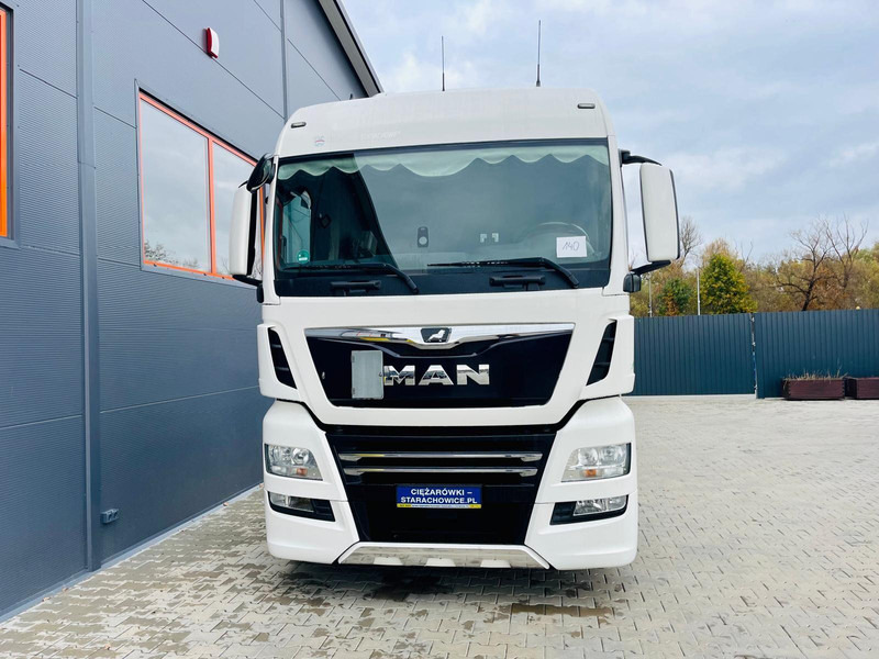 MAN TGX 26.420 - Φορτηγό σασί: φωτογραφία 3 MAN TGX 26.420 - Φορτηγό σασί: φωτογραφία 3