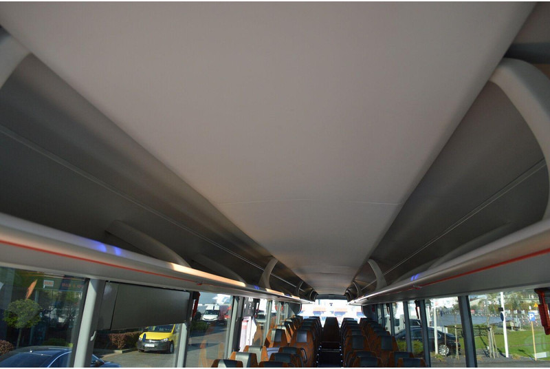 Πούλμαν MAN UL 400 R13 1ST HAND BUS 58 SEATS STEERING AXLE: φωτογραφία 15