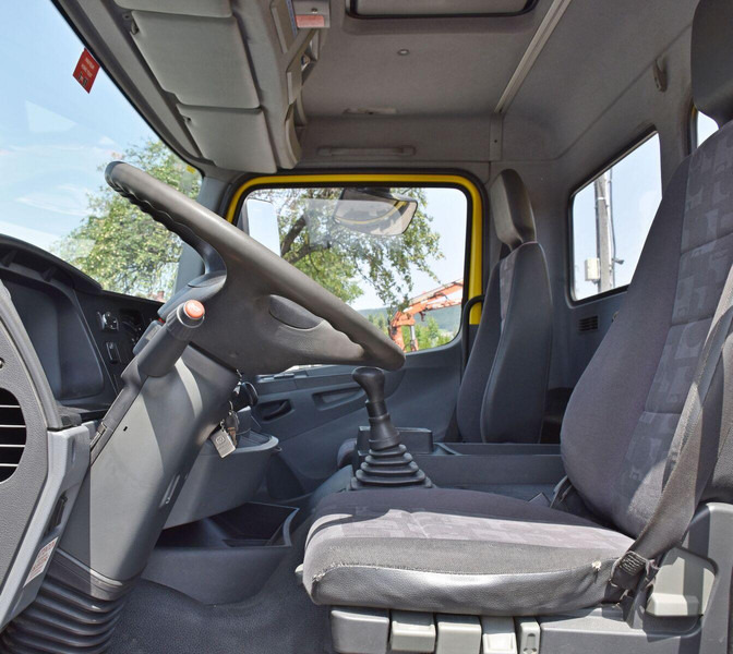 Leasing Mercedes-Benz ACTROS 2533 Mercedes-Benz ACTROS 2533: φωτογραφία 9