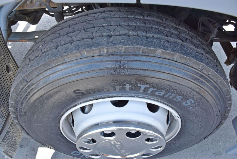 Leasing Mercedes-Benz ACTROS 2533 Mercedes-Benz ACTROS 2533: φωτογραφία 13