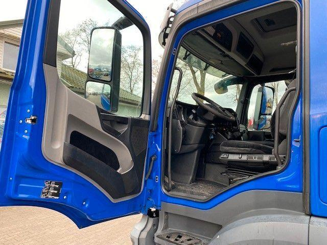 Τράκτορας Mercedes-Benz ANTOS 2636: φωτογραφία 11