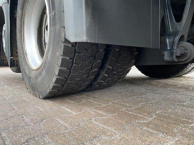 Τράκτορας Mercedes-Benz ANTOS 2636: φωτογραφία 14