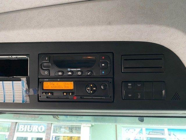 Τράκτορας Mercedes-Benz ANTOS 2636: φωτογραφία 18