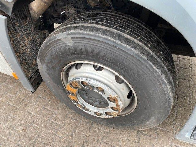 Τράκτορας Mercedes-Benz ANTOS 2636: φωτογραφία 13