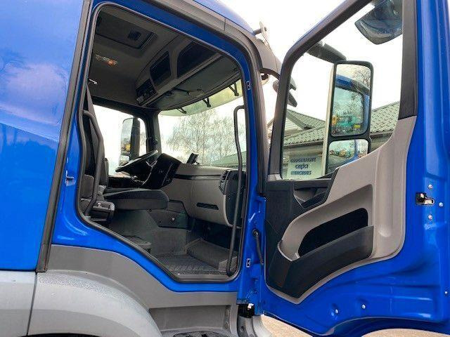 Τράκτορας Mercedes-Benz ANTOS 2636: φωτογραφία 12