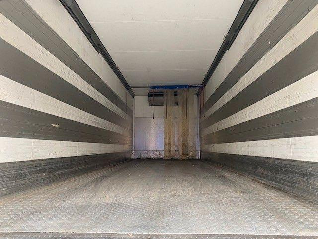 Τράκτορας Mercedes-Benz ANTOS 2636: φωτογραφία 9