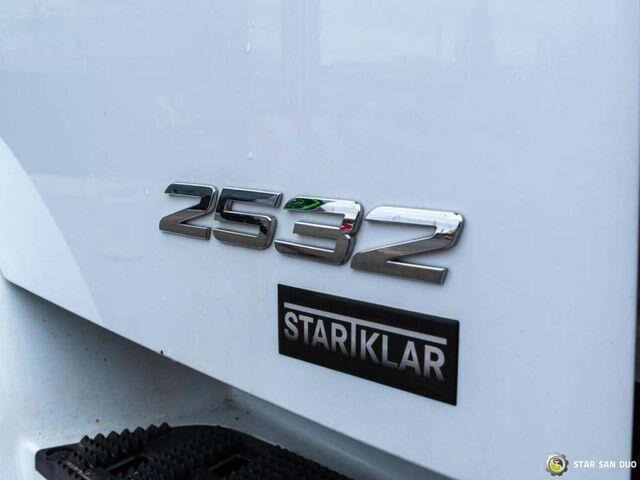 Mercedes-Benz AROCS 2532 6x2 PALFINGER PK 22002 - Φορτηγό με ανοιχτή καρότσα, Φορτηγό με γερανό: φωτογραφία 5 Mercedes-Benz AROCS 2532 6x2 PALFINGER PK 22002 - Φορτηγό με ανοιχτή καρότσα, Φορτηγό με γερανό: φωτογραφία 5