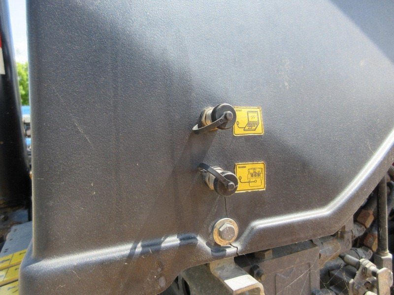 Leasing Mercedes-Benz ATEGO 1224 L Mercedes-Benz ATEGO 1224 L: φωτογραφία 15