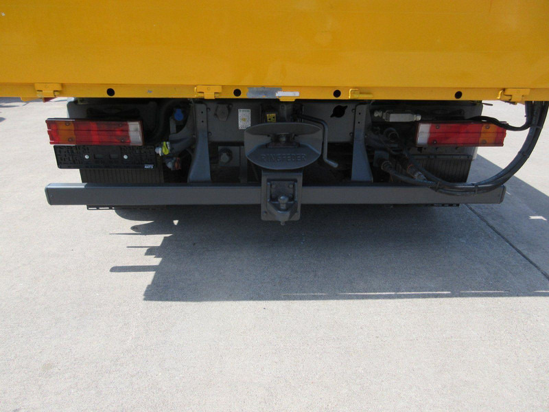 Leasing Mercedes-Benz ATEGO 1224 L Mercedes-Benz ATEGO 1224 L: φωτογραφία 7