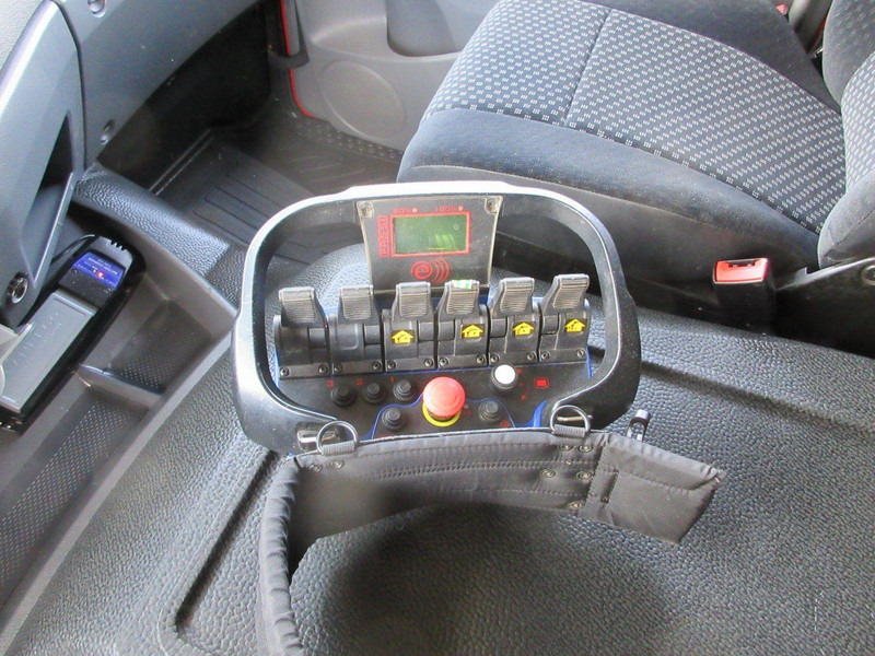 Leasing Mercedes-Benz ATEGO 1224 L Mercedes-Benz ATEGO 1224 L: φωτογραφία 18