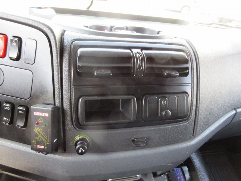 Leasing Mercedes-Benz ATEGO 1224 L Mercedes-Benz ATEGO 1224 L: φωτογραφία 14