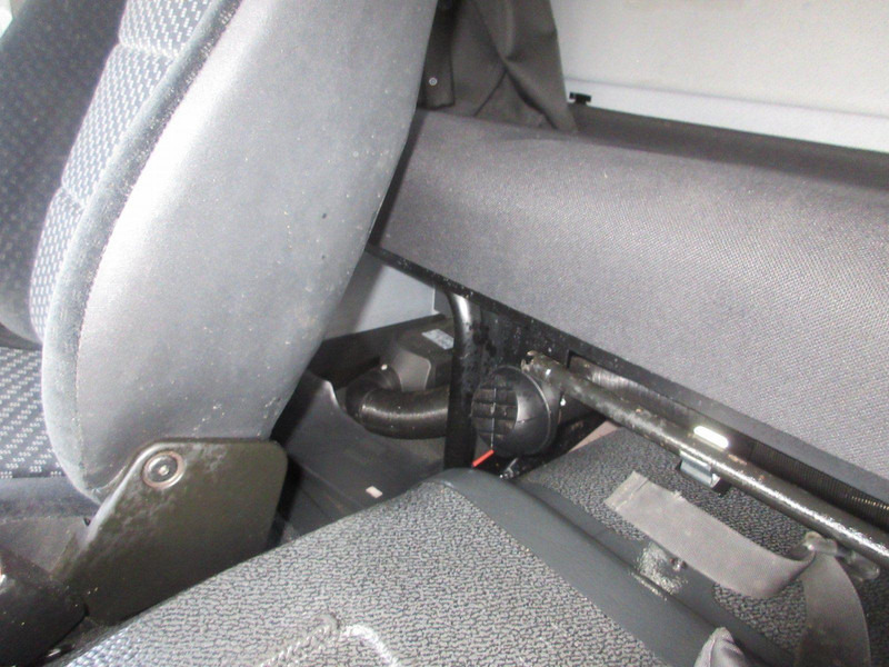 Leasing Mercedes-Benz ATEGO 1224 L Mercedes-Benz ATEGO 1224 L: φωτογραφία 17