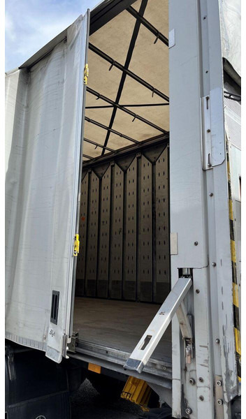 Mercedes-Benz Actros 1845 - Τράκτορας: φωτογραφία 3 Mercedes-Benz Actros 1845 - Τράκτορας: φωτογραφία 3