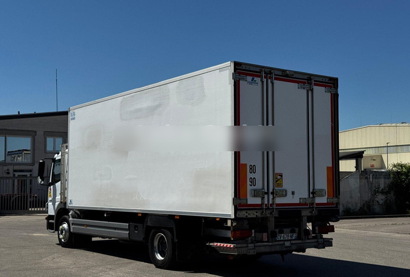 Φορτηγό ψυγείο Mercedes-Benz Atego 1218 Mit Carrier Sp 950Mt: φωτογραφία 5 Φορτηγό ψυγείο Mercedes-Benz Atego 1218 Mit Carrier Sp 950Mt: φωτογραφία 5