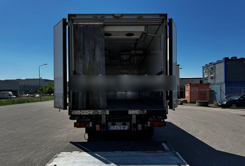 Φορτηγό ψυγείο Mercedes-Benz Atego 1218 Mit Carrier Sp 950Mt: φωτογραφία 10 Φορτηγό ψυγείο Mercedes-Benz Atego 1218 Mit Carrier Sp 950Mt: φωτογραφία 10