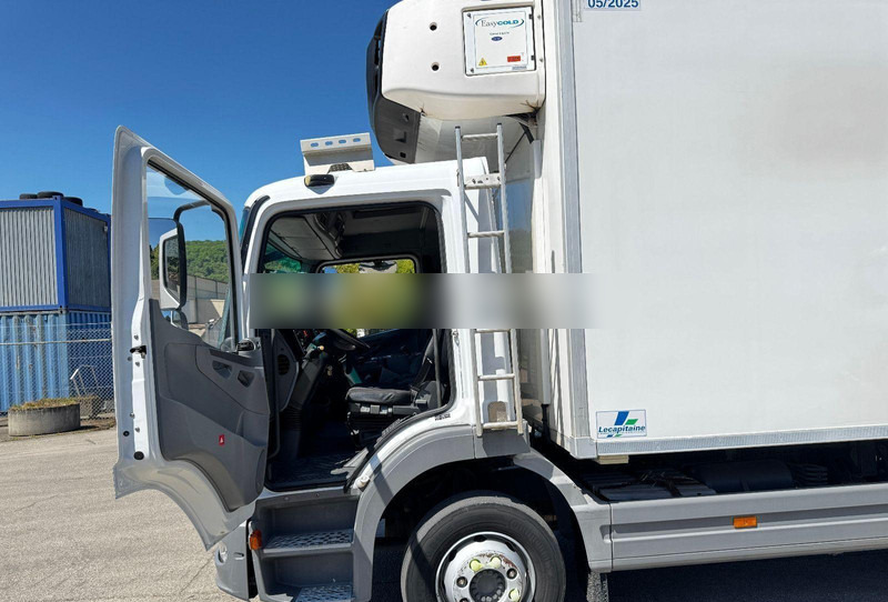 Φορτηγό ψυγείο Mercedes-Benz Atego 1218 Mit Carrier Sp 950Mt: φωτογραφία 18 Φορτηγό ψυγείο Mercedes-Benz Atego 1218 Mit Carrier Sp 950Mt: φωτογραφία 18
