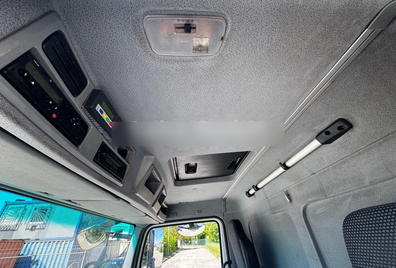 Φορτηγό ψυγείο Mercedes-Benz Atego 1218 Mit Carrier Sp 950Mt: φωτογραφία 20 Φορτηγό ψυγείο Mercedes-Benz Atego 1218 Mit Carrier Sp 950Mt: φωτογραφία 20