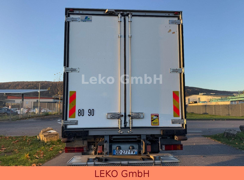Mercedes-Benz Atego 1324 - Φορτηγό ψυγείο: φωτογραφία 5 Mercedes-Benz Atego 1324 - Φορτηγό ψυγείο: φωτογραφία 5