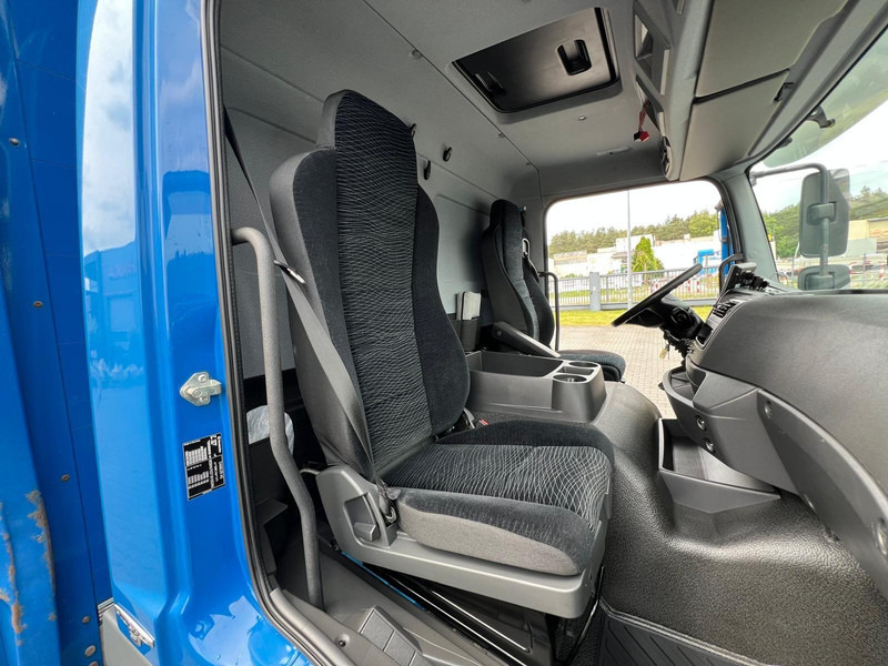 Φορτηγό μουσαμάς Mercedes-Benz Atego 1530 CURTAIN PLANE+LIFT 1.HAND: φωτογραφία 18 Φορτηγό μουσαμάς Mercedes-Benz Atego 1530 CURTAIN PLANE+LIFT 1.HAND: φωτογραφία 18