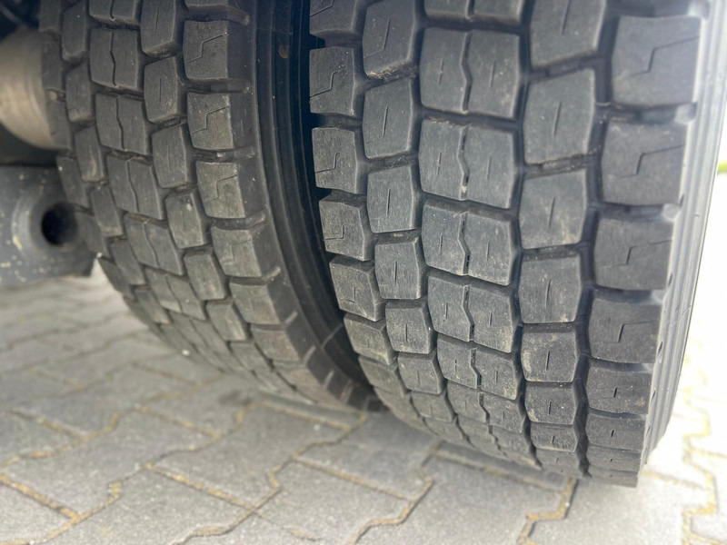 Φορτηγό μουσαμάς Mercedes-Benz Atego 1530 CURTAIN PLANE+LIFT 1.HAND: φωτογραφία 9 Φορτηγό μουσαμάς Mercedes-Benz Atego 1530 CURTAIN PLANE+LIFT 1.HAND: φωτογραφία 9