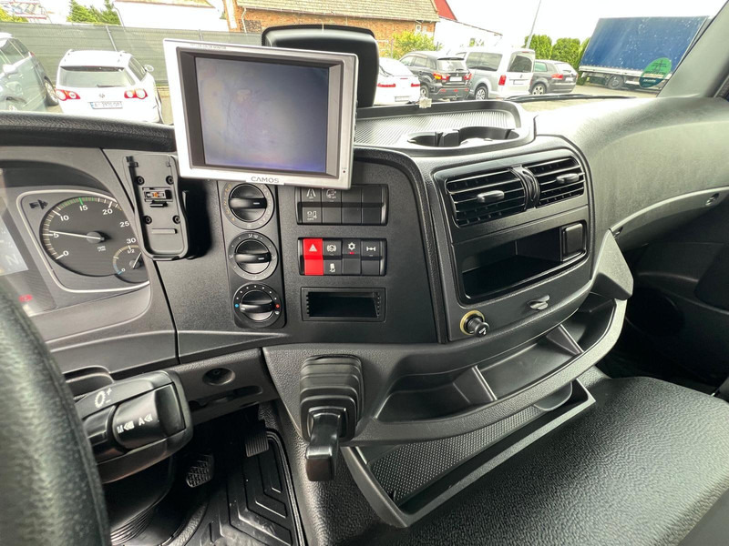 Φορτηγό μουσαμάς Mercedes-Benz Atego 1530 CURTAIN PLANE+LIFT 1.HAND: φωτογραφία 20 Φορτηγό μουσαμάς Mercedes-Benz Atego 1530 CURTAIN PLANE+LIFT 1.HAND: φωτογραφία 20