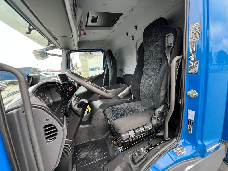 Φορτηγό μουσαμάς Mercedes-Benz Atego 1530 CURTAIN PLANE+LIFT 1.HAND: φωτογραφία 14 Φορτηγό μουσαμάς Mercedes-Benz Atego 1530 CURTAIN PLANE+LIFT 1.HAND: φωτογραφία 14