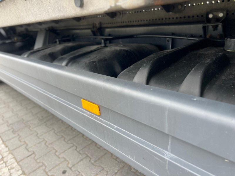 Φορτηγό μουσαμάς Mercedes-Benz Atego 1530 CURTAIN PLANE+LIFT 1.HAND: φωτογραφία 10 Φορτηγό μουσαμάς Mercedes-Benz Atego 1530 CURTAIN PLANE+LIFT 1.HAND: φωτογραφία 10