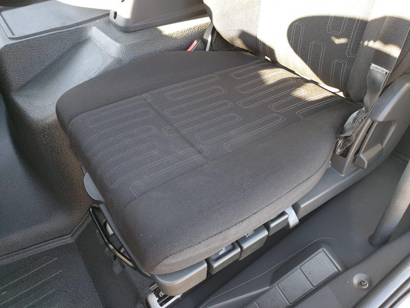 Φορτηγό ψυγείο Mercedes-Benz Atego 816 EURO 6 HOOK REFRIGERATOR ROHRBAHNEN: φωτογραφία 14 Φορτηγό ψυγείο Mercedes-Benz Atego 816 EURO 6 HOOK REFRIGERATOR ROHRBAHNEN: φωτογραφία 14