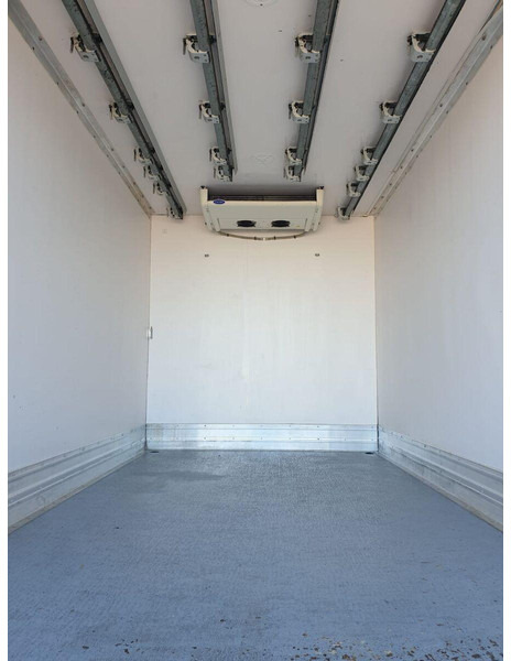 Φορτηγό ψυγείο Mercedes-Benz Atego 816 EURO 6 HOOK REFRIGERATOR ROHRBAHNEN: φωτογραφία 8 Φορτηγό ψυγείο Mercedes-Benz Atego 816 EURO 6 HOOK REFRIGERATOR ROHRBAHNEN: φωτογραφία 8