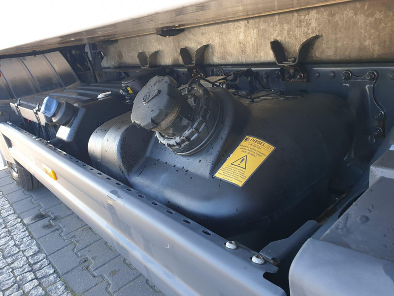 Φορτηγό ψυγείο Mercedes-Benz Atego 816 EURO 6 HOOK REFRIGERATOR ROHRBAHNEN: φωτογραφία 10 Φορτηγό ψυγείο Mercedes-Benz Atego 816 EURO 6 HOOK REFRIGERATOR ROHRBAHNEN: φωτογραφία 10