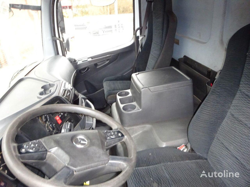 Leasing Mercedes-Benz Atego 818 - Flatbed Mercedes-Benz Atego 818 - Flatbed: φωτογραφία 13 Leasing Mercedes-Benz Atego 818 - Flatbed Mercedes-Benz Atego 818 - Flatbed: φωτογραφία 13