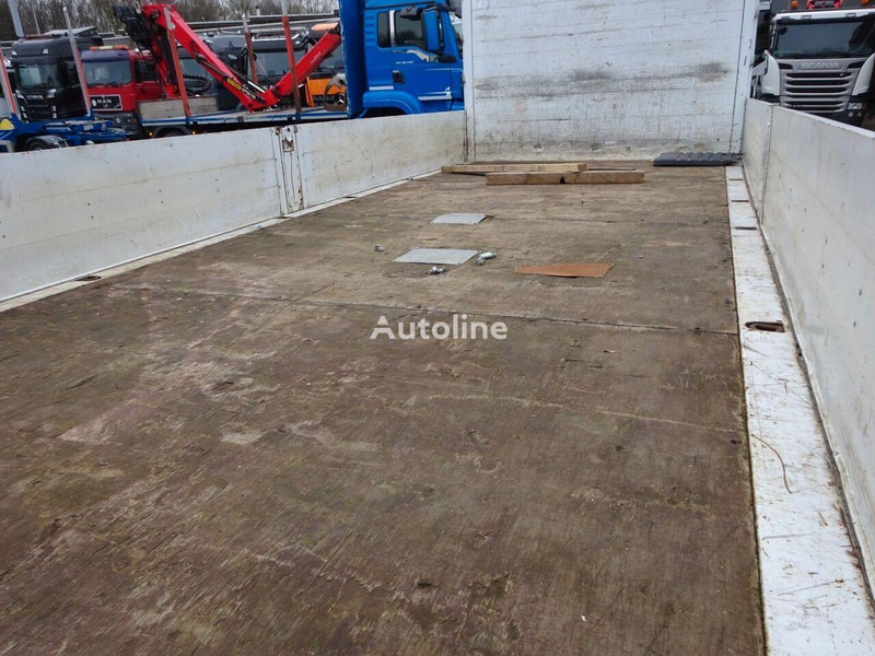 Leasing Mercedes-Benz Atego 818 - Flatbed Mercedes-Benz Atego 818 - Flatbed: φωτογραφία 10 Leasing Mercedes-Benz Atego 818 - Flatbed Mercedes-Benz Atego 818 - Flatbed: φωτογραφία 10