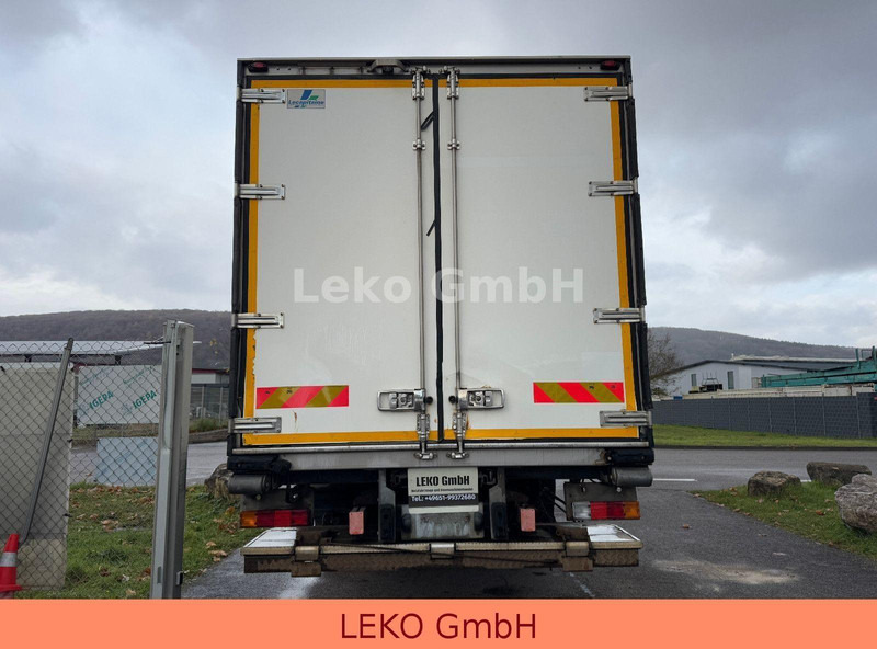 Mercedes-Benz Axor 1929 - Φορτηγό ψυγείο: φωτογραφία 5 Mercedes-Benz Axor 1929 - Φορτηγό ψυγείο: φωτογραφία 5