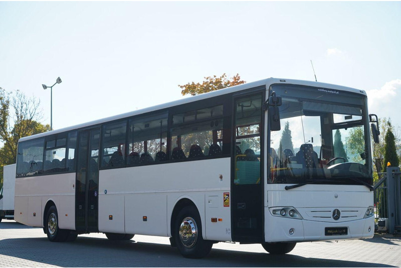 Προαστιακό λεωφορείο Mercedes-Benz INTOURO: φωτογραφία 9