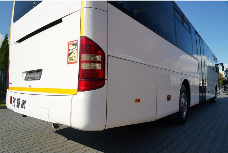 Προαστιακό λεωφορείο Mercedes-Benz INTOURO: φωτογραφία 17