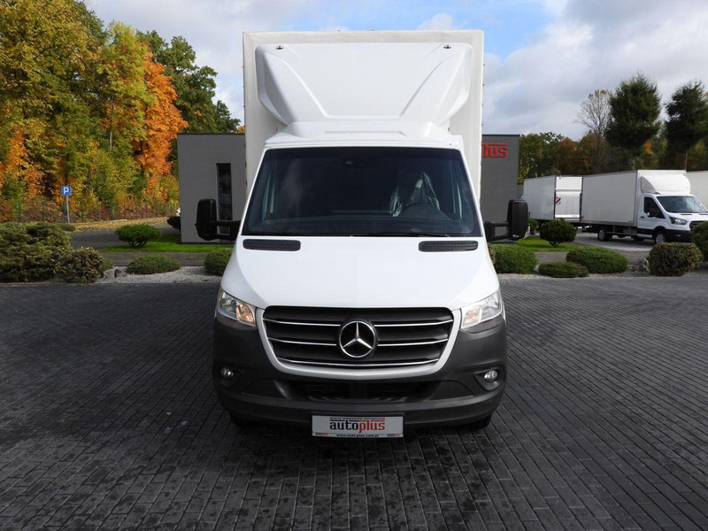 Mercedes-Benz SPRINTER 316 PLANDEKA 10 PALET BLIŹNIACZE KOŁA KLIMATYZACJA 165 - Επαγγελματικό αυτοκίνητο με μουσαμά: φωτογραφία 5 Mercedes-Benz SPRINTER 316 PLANDEKA 10 PALET BLIŹNIACZE KOŁA KLIMATYZACJA 165 - Επαγγελματικό αυτοκίνητο με μουσαμά: φωτογραφία 5