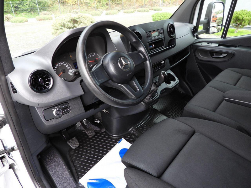 Mercedes-Benz SPRINTER 316 PLANDEKA 10 PALET BLIŹNIACZE KOŁA KLIMATYZACJA 165 - Επαγγελματικό αυτοκίνητο με μουσαμά: φωτογραφία 2 Mercedes-Benz SPRINTER 316 PLANDEKA 10 PALET BLIŹNIACZE KOŁA KLIMATYZACJA 165 - Επαγγελματικό αυτοκίνητο με μουσαμά: φωτογραφία 2