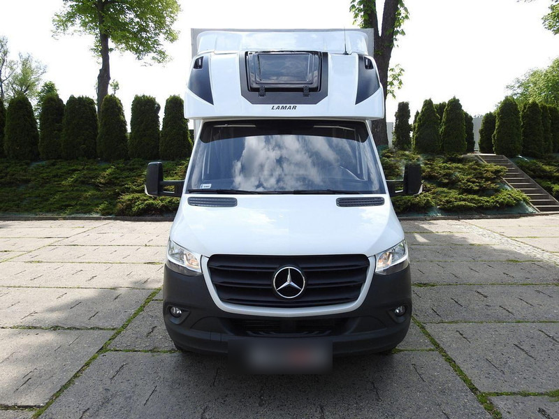 Mercedes-Benz SPRINTER 316 PLANDEKA 10 PALET WEBASTO KLIMATYZACJA TEMPOMAT 16 - Επαγγελματικό αυτοκίνητο με μουσαμά: φωτογραφία 5 Mercedes-Benz SPRINTER 316 PLANDEKA 10 PALET WEBASTO KLIMATYZACJA TEMPOMAT 16 - Επαγγελματικό αυτοκίνητο με μουσαμά: φωτογραφία 5