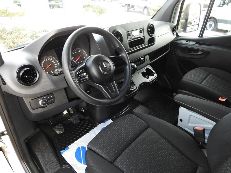 Mercedes-Benz SPRINTER 316 PLANDEKA 8 PALET WEBASTO TEMPOMAT KLIMATYZACJA 160 - Επαγγελματικό αυτοκίνητο με μουσαμά: φωτογραφία 2 Mercedes-Benz SPRINTER 316 PLANDEKA 8 PALET WEBASTO TEMPOMAT KLIMATYZACJA 160 - Επαγγελματικό αυτοκίνητο με μουσαμά: φωτογραφία 2