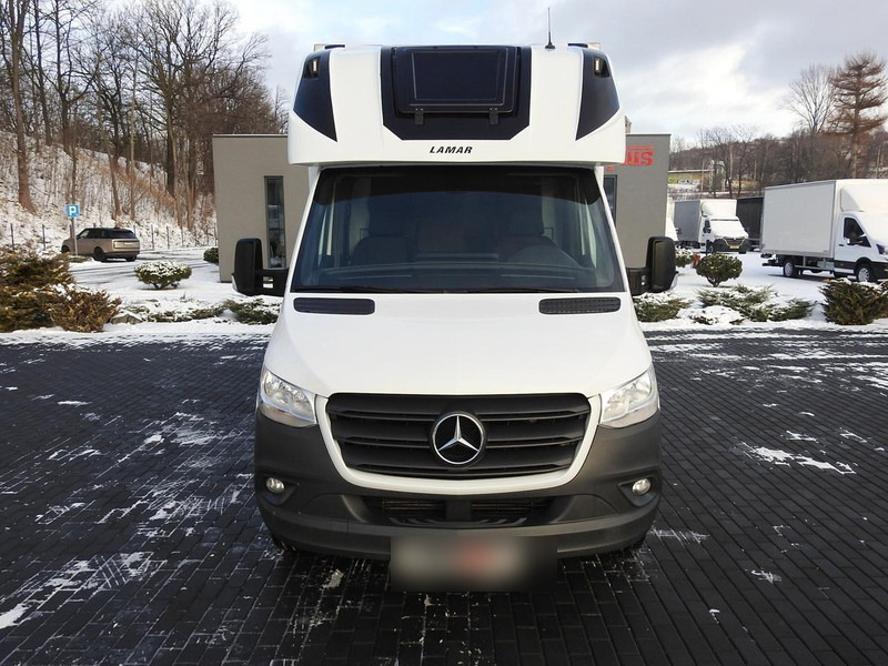 Mercedes-Benz SPRINTER 316 PLANDEKA 8 PALET WEBASTO TEMPOMAT KLIMATYZACJA 160 - Επαγγελματικό αυτοκίνητο με μουσαμά: φωτογραφία 5 Mercedes-Benz SPRINTER 316 PLANDEKA 8 PALET WEBASTO TEMPOMAT KLIMATYZACJA 160 - Επαγγελματικό αυτοκίνητο με μουσαμά: φωτογραφία 5