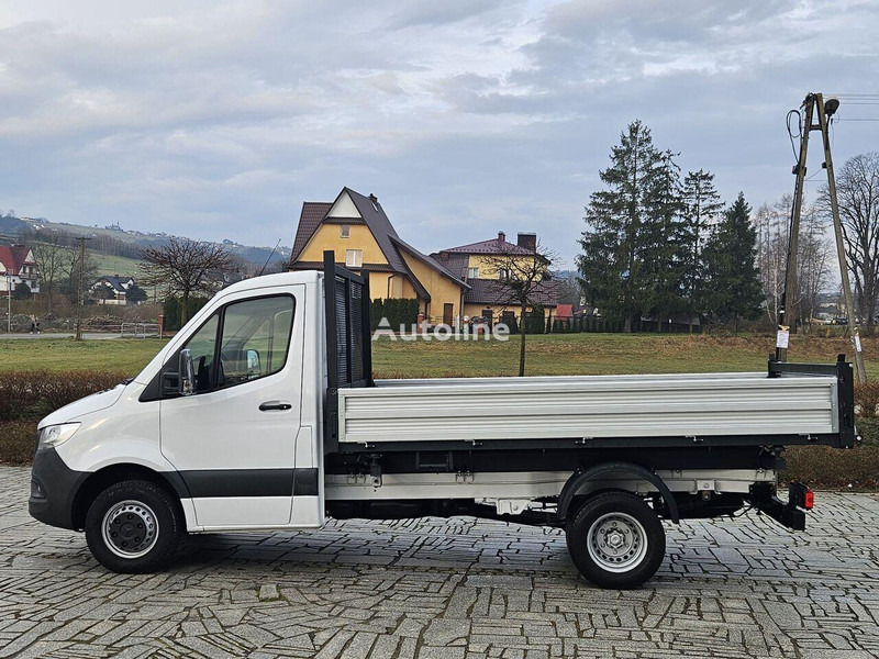 Mercedes-Benz Sprinter 419/519 CDI 3 way tipper - Όχημα με ανατρεπομενη καροτσα: φωτογραφία 5 Mercedes-Benz Sprinter 419/519 CDI 3 way tipper - Όχημα με ανατρεπομενη καροτσα: φωτογραφία 5