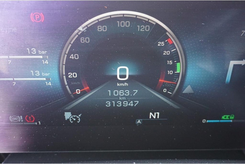 Leasing Mercedes-Benz  Mercedes-Benz: φωτογραφία 12