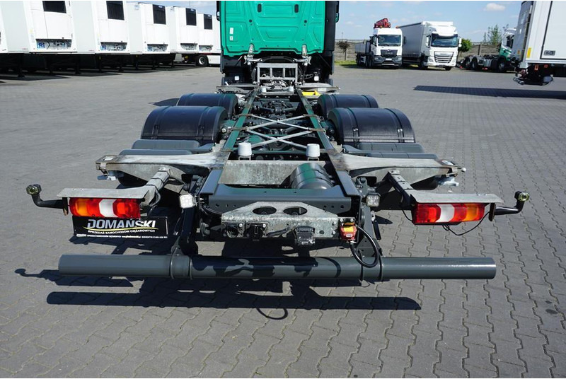 Leasing Mercedes-Benz  Mercedes-Benz: φωτογραφία 16